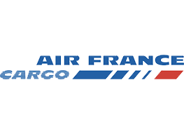 Air France cargo